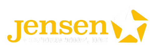 Jensen Contracting