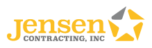 Jensen Contracting