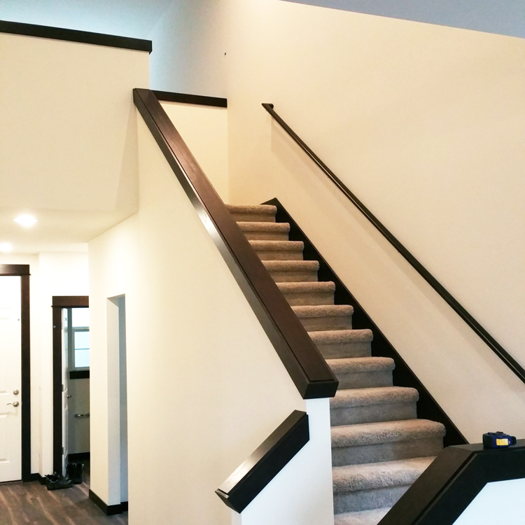 Interior remodeling