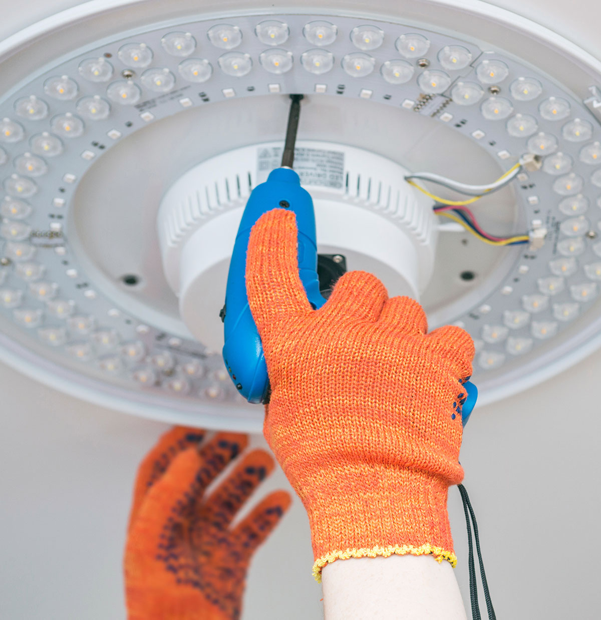 Property maintenance and repair in Redmond