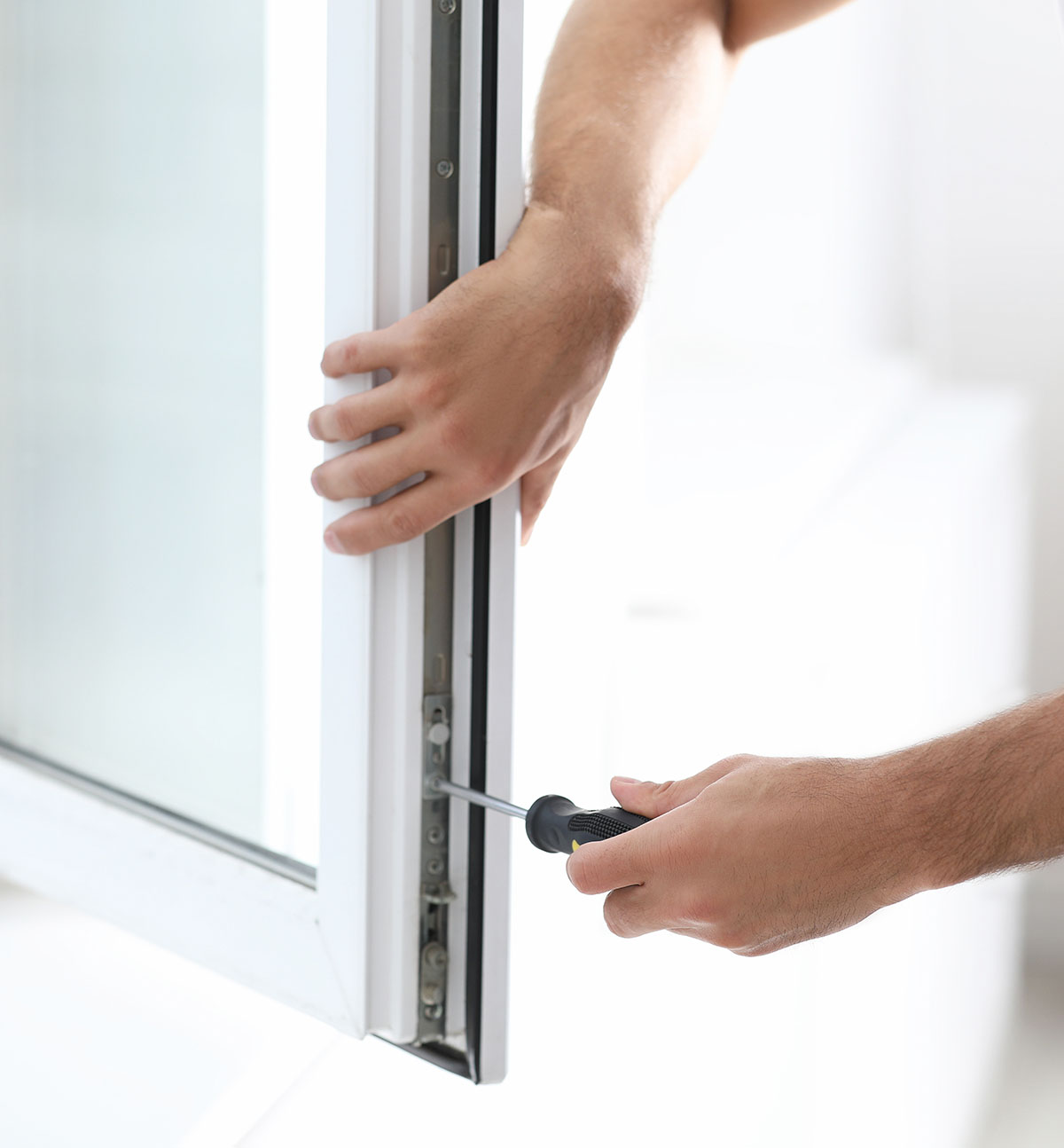Window repair and replacement
